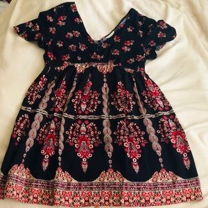 Aeropostale Mini Dress